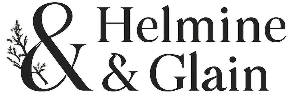 Helmine & Glain